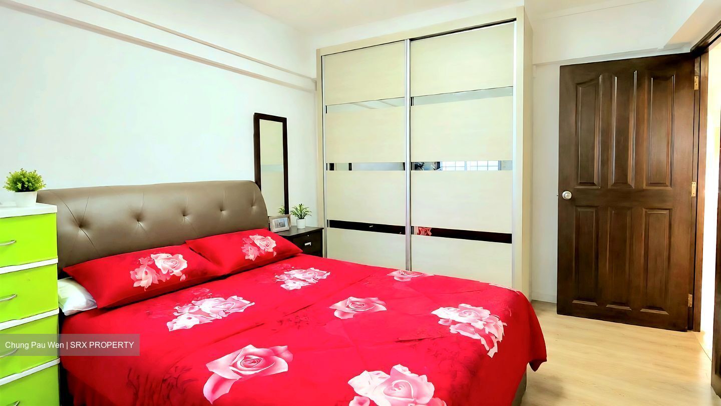 Blk 309 Serangoon Avenue 2 (Serangoon), HDB 4 Rooms #597745271